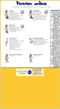 Mobile Screenshot of piraten-online.de